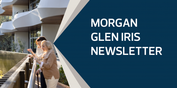 Newsletter 30 November 2022