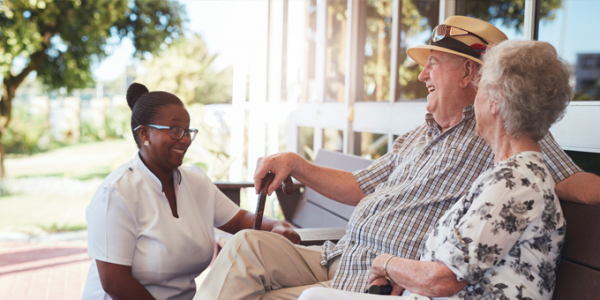 Aged Care Quality Bulletin #46 – October 2022